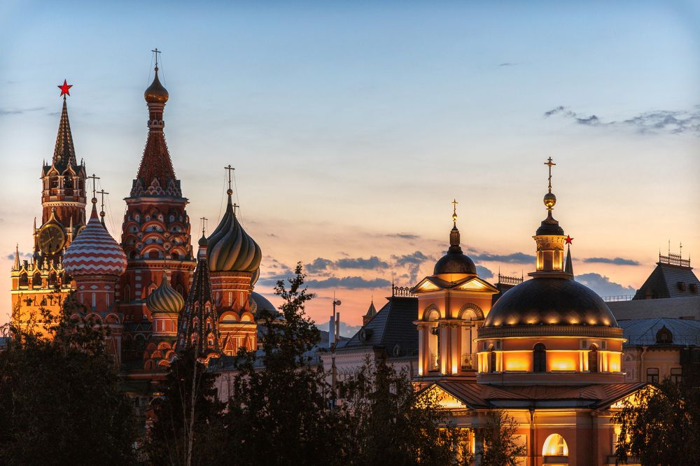 Photograph by Алексей Щупаков