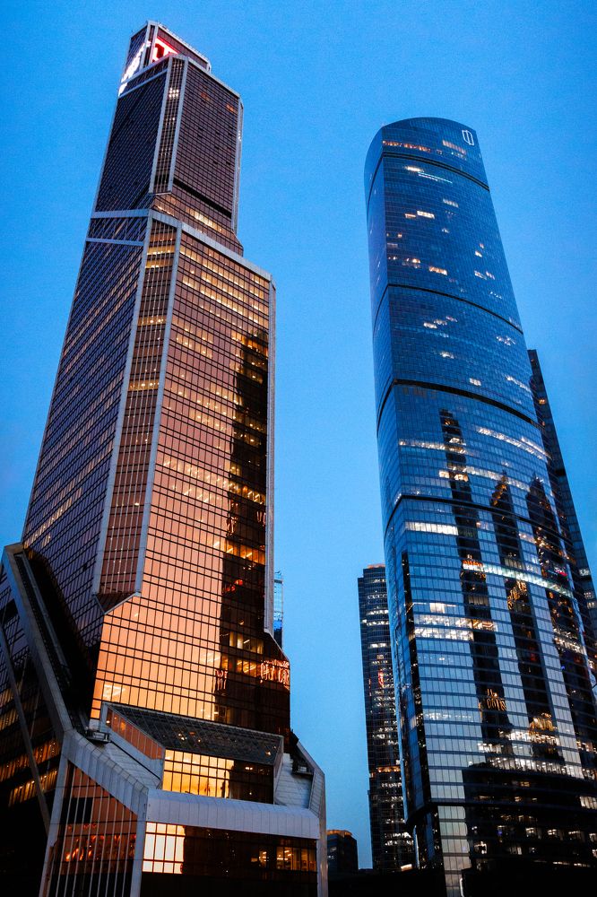 Photograph by Алексей Щупаков