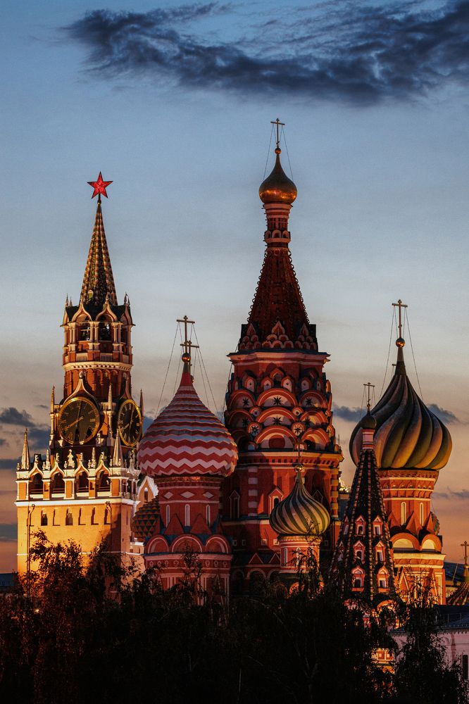 Photograph by Алексей Щупаков