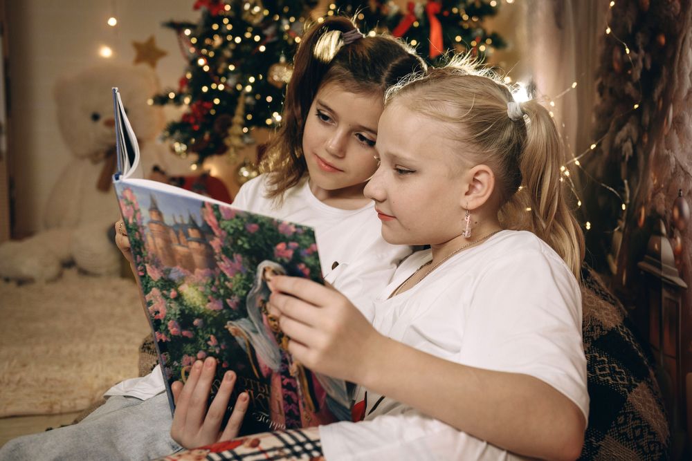 В ожидании сказки