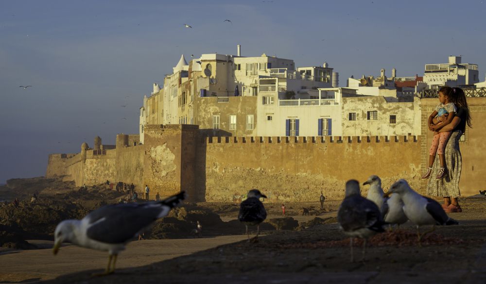 Photograph by José Antonio Gómez Mateo