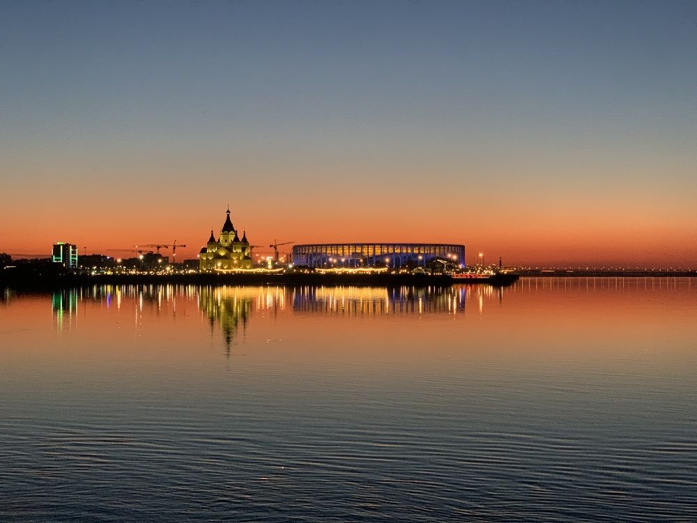 Photograph by Андрей