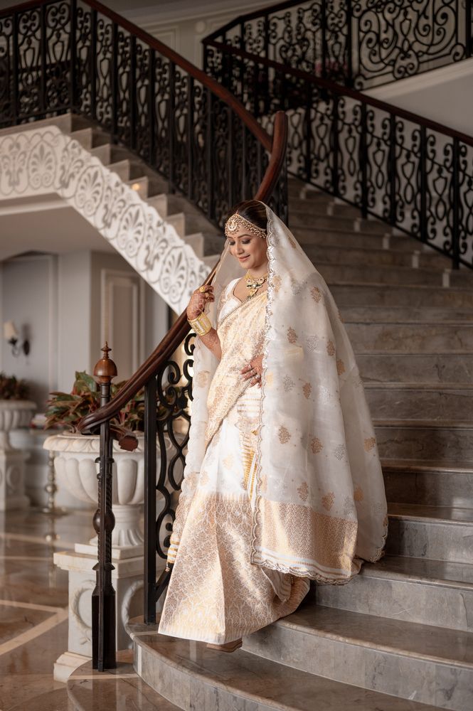 Photograph by Yuvraj Acharjee