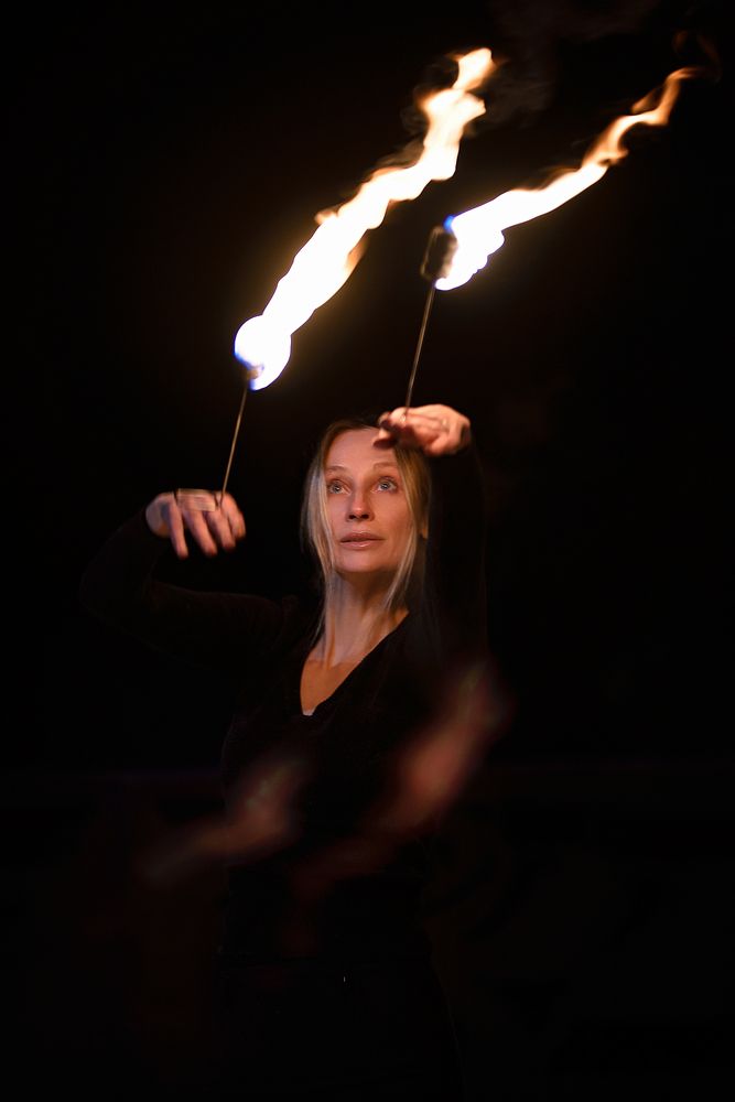 Photograph by Юлия Полянцева