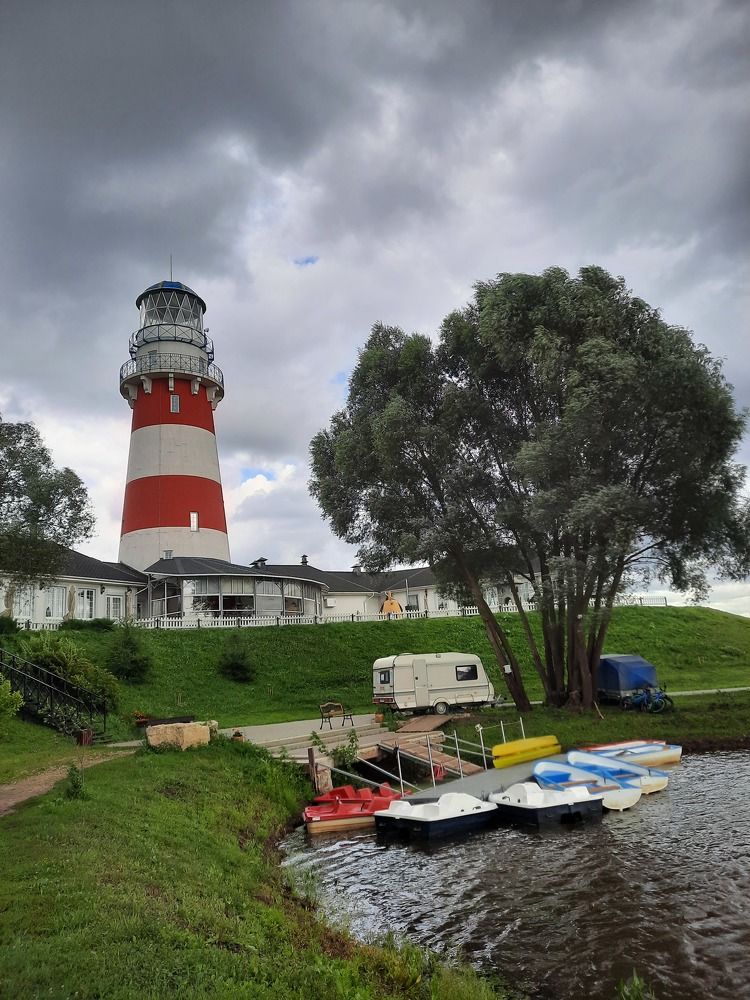 Photograph by Елена Симонова