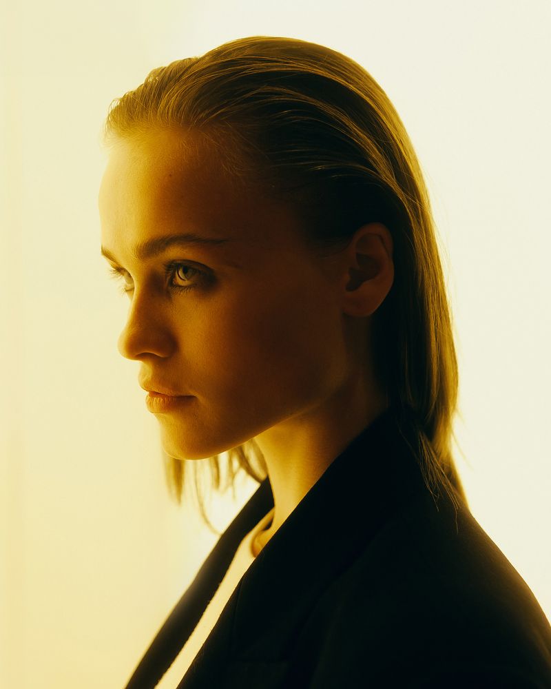 Photograph by Евгений Корниенко