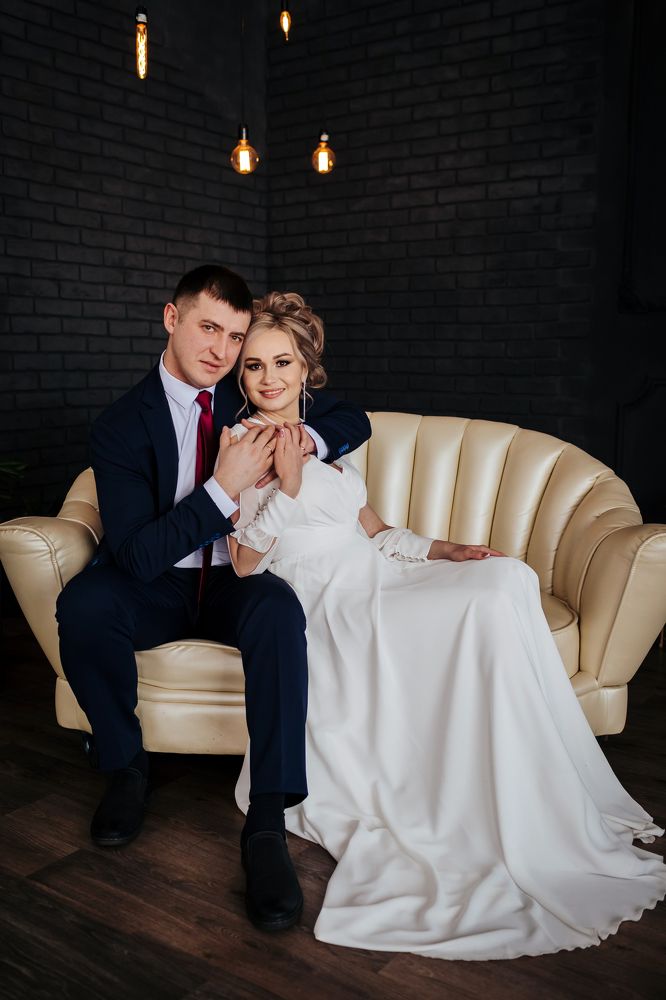 Photograph by Екатерина Урцева