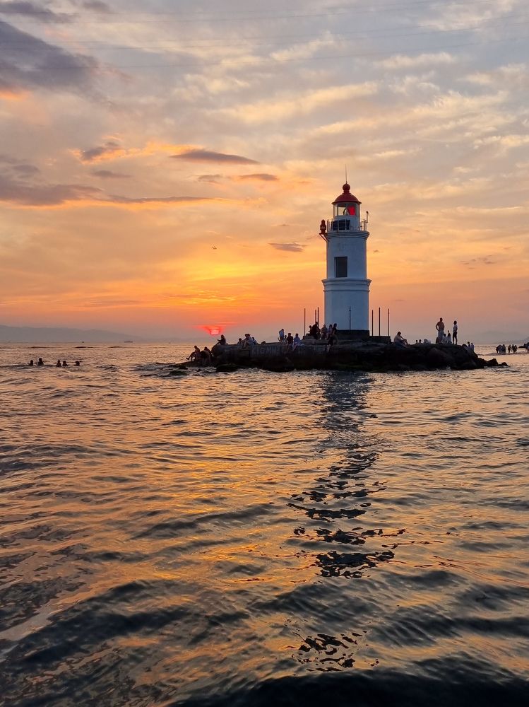 Photograph by Ольга