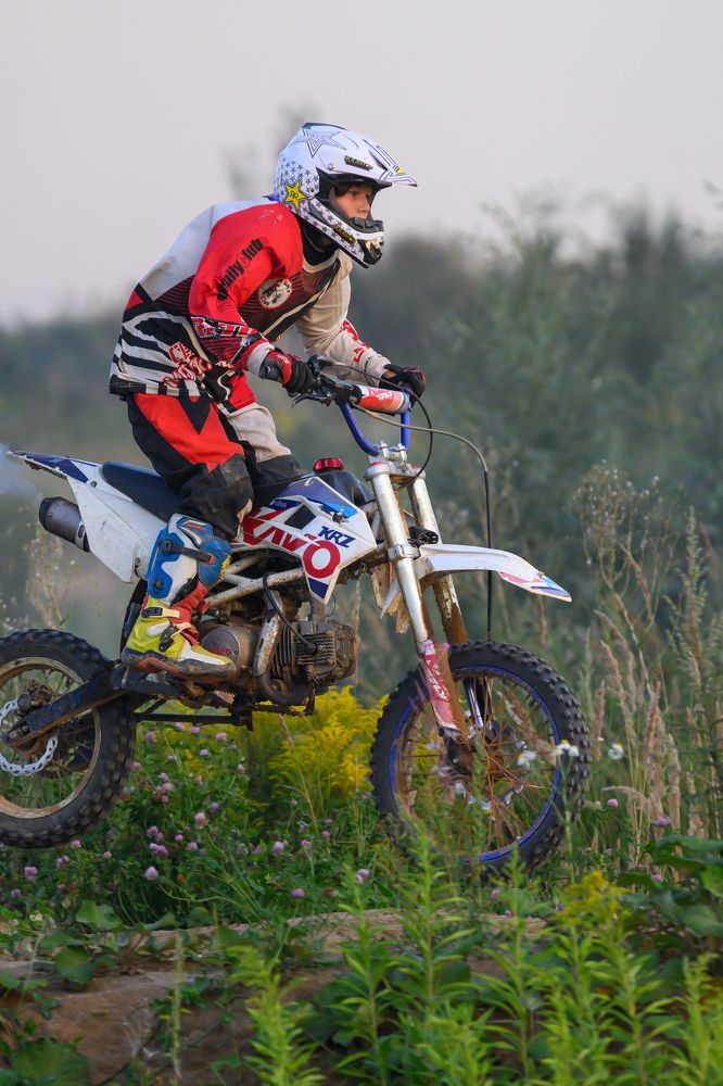 Фотография автора Мария Уланова