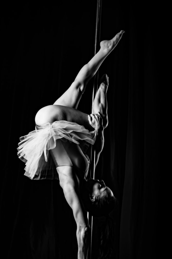 Photograph by Daniela Scanu