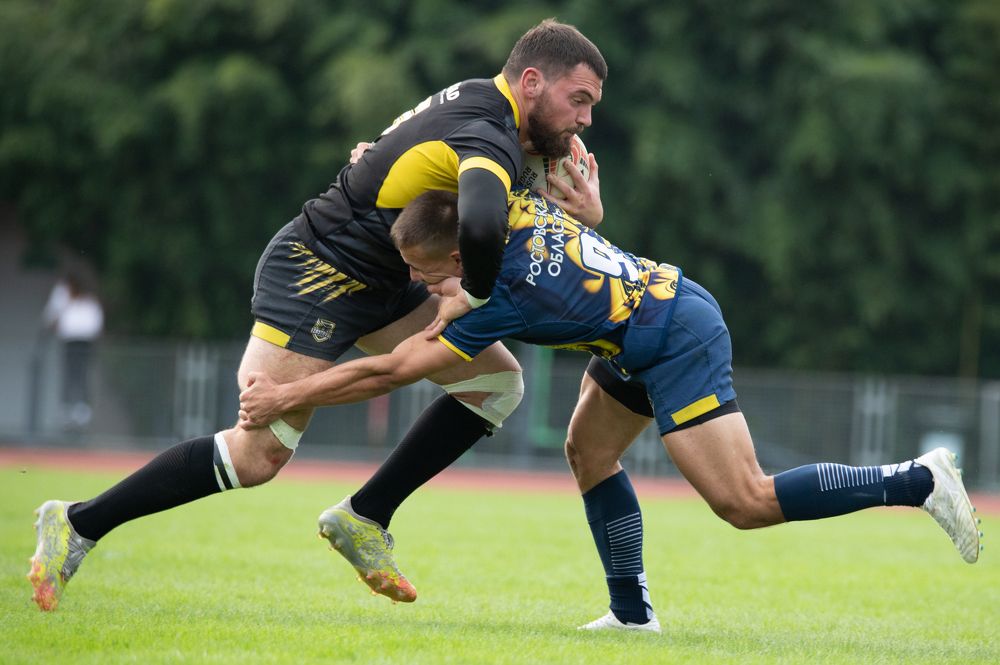 Photograph by Михаил Новиков