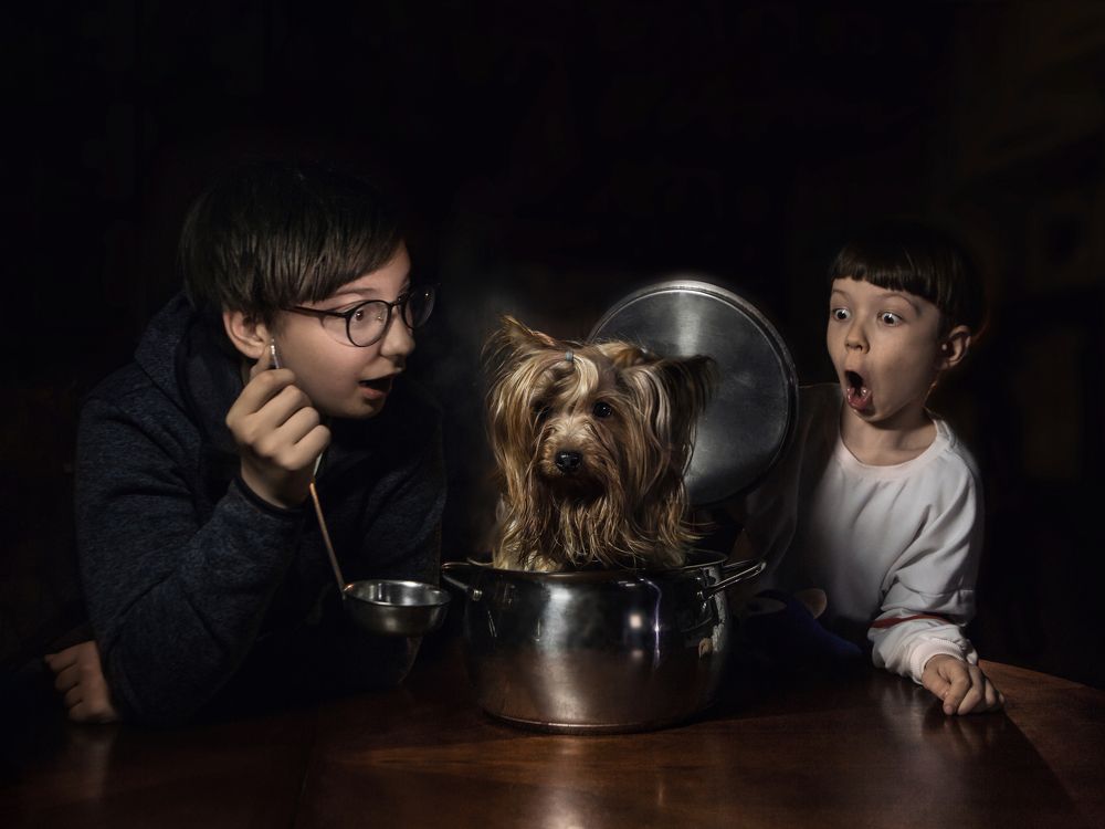 Photograph by Инна Корнеева