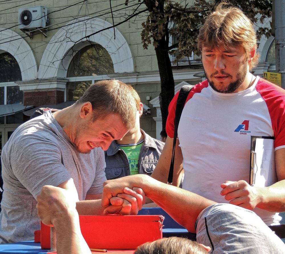 Photograph by Павел Кулинич