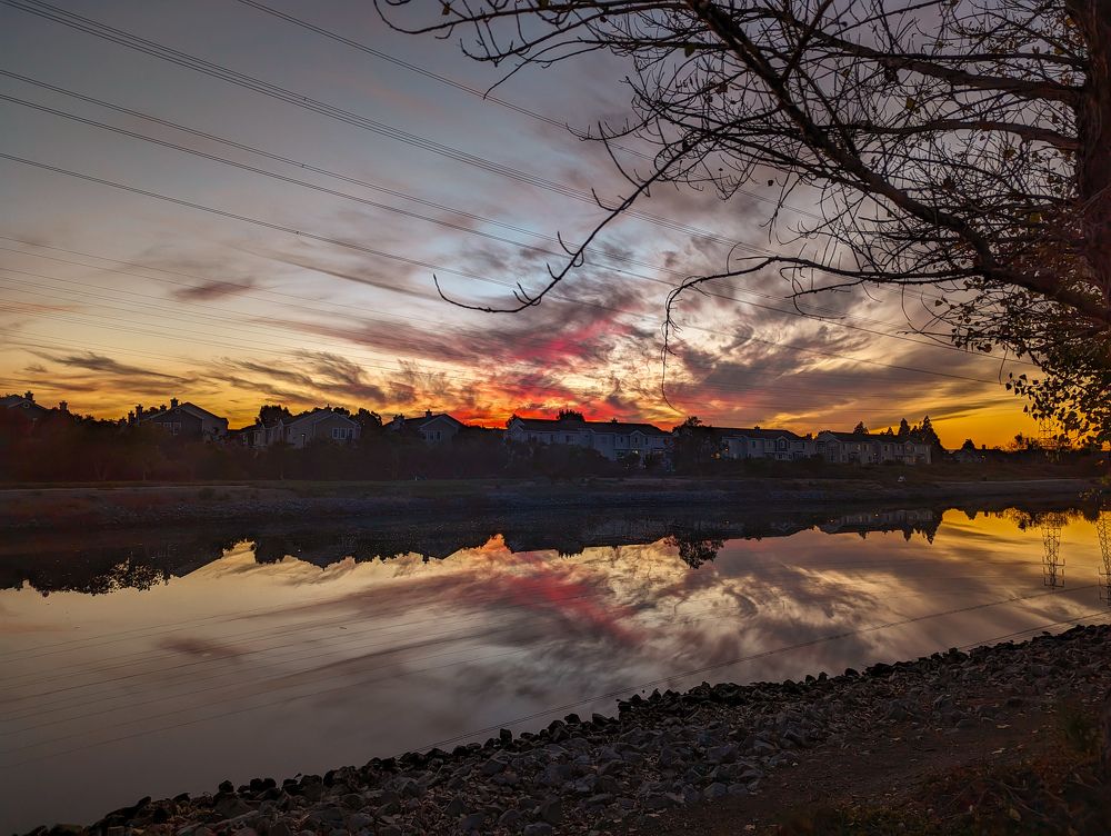 Photograph by Anna Cherkasova