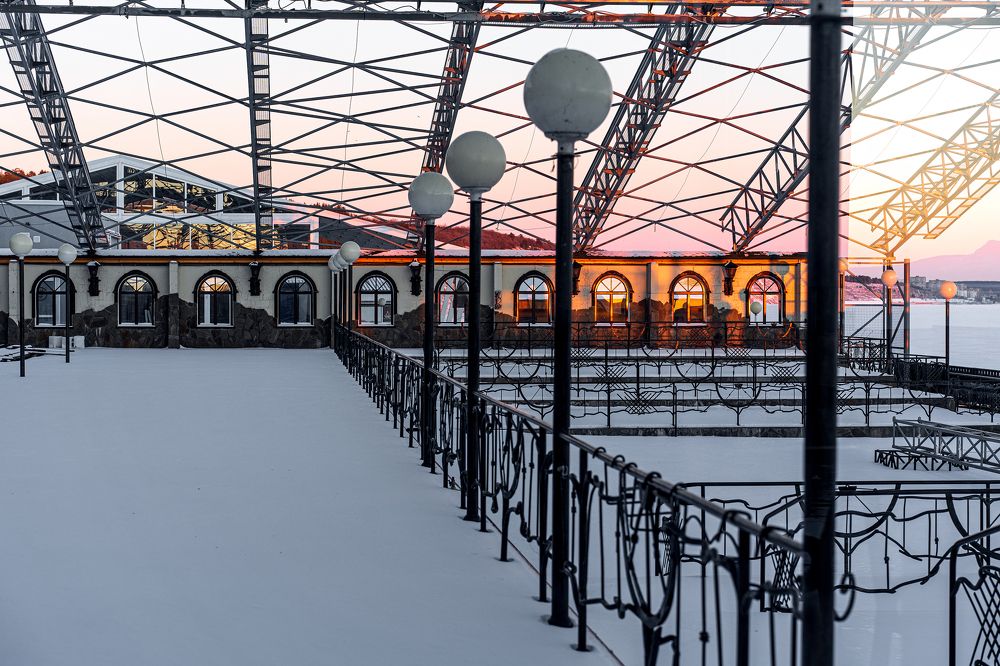 Photograph by Инесса Абрамова