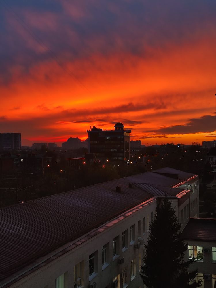 Photograph by Андрей Евтеев