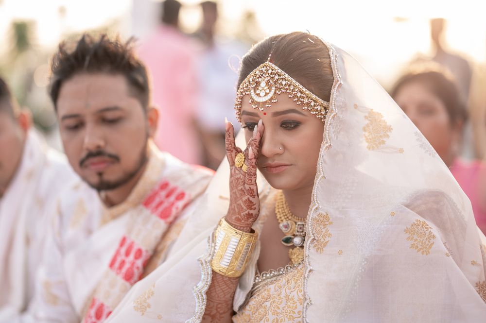 Photograph by Yuvraj Acharjee