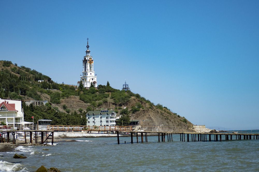 Photograph by Дмитрий Потапов