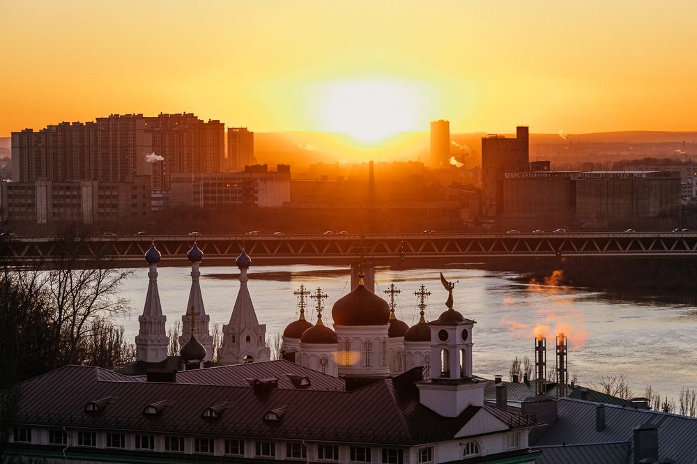 Photograph by Георгиевская Елена