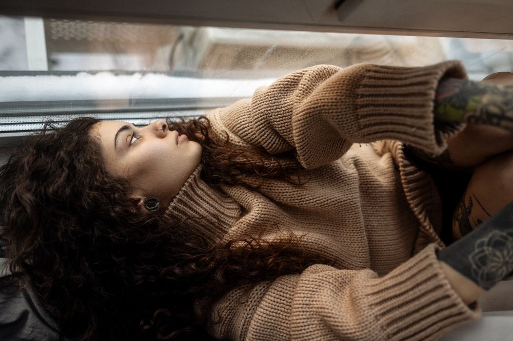 Photograph by Кирилл Черников