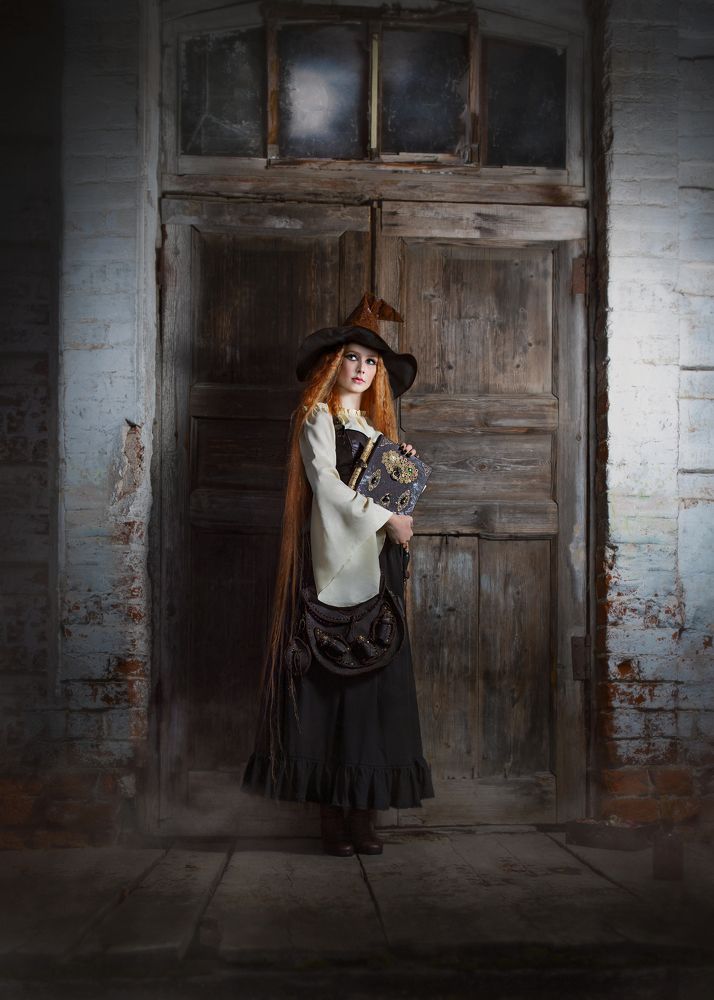 Фотография автора Дюдина Юлия