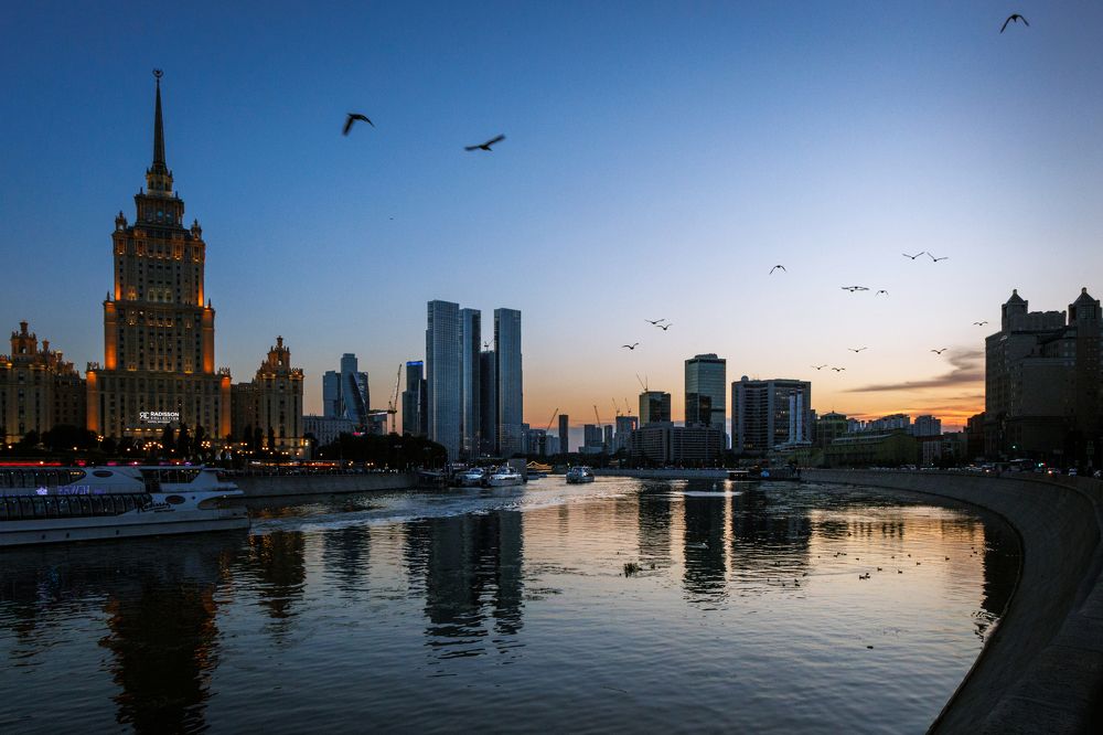 Photograph by Алексей Щупаков