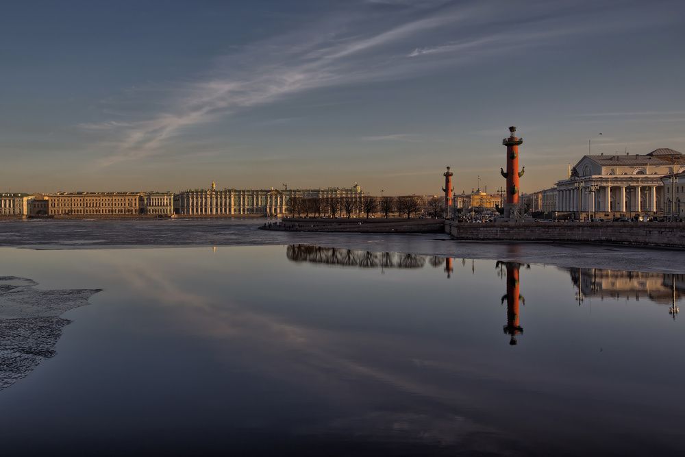 Photograph by Marina Krivitskaya