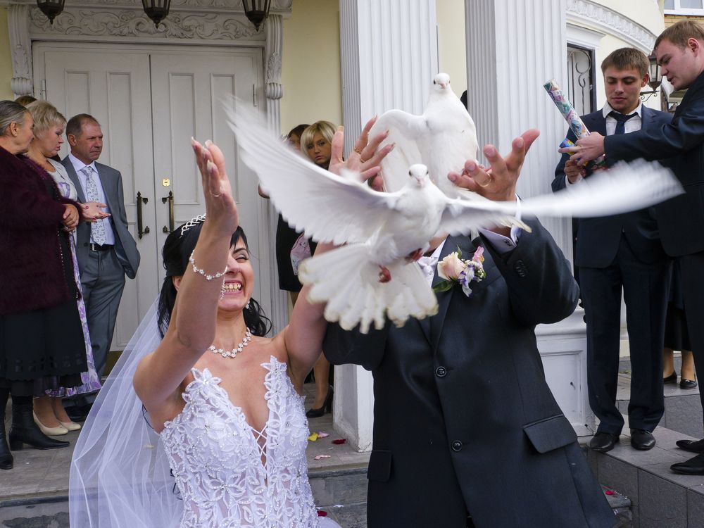 Photograph by Игорь Зиновьев