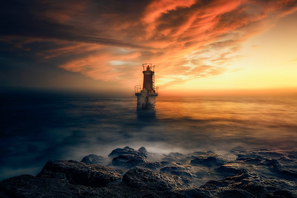 Photograph by JOSE LUIS LINDO