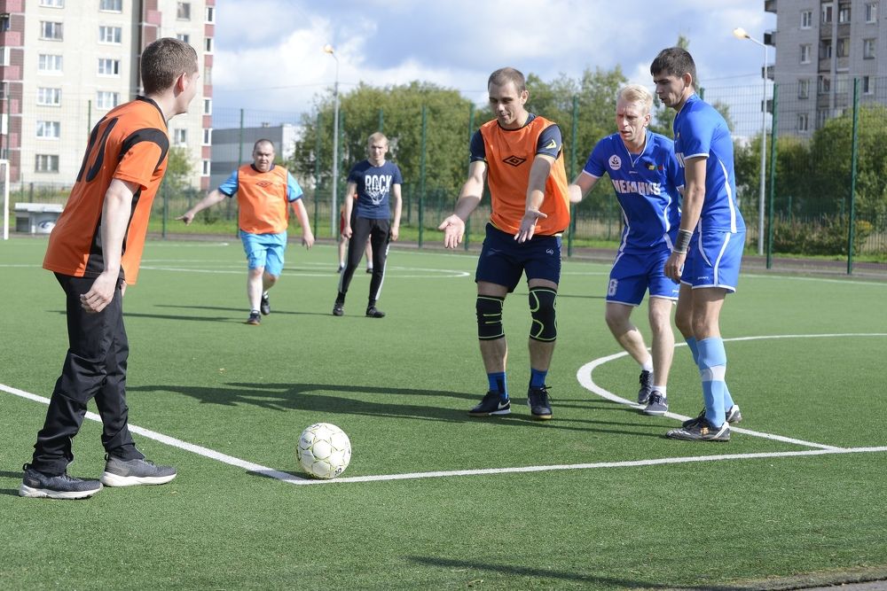 Photograph by Сергей Зимин