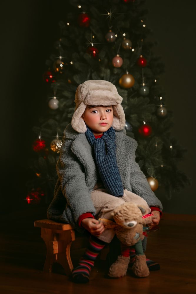 Photograph by Milena Lopez