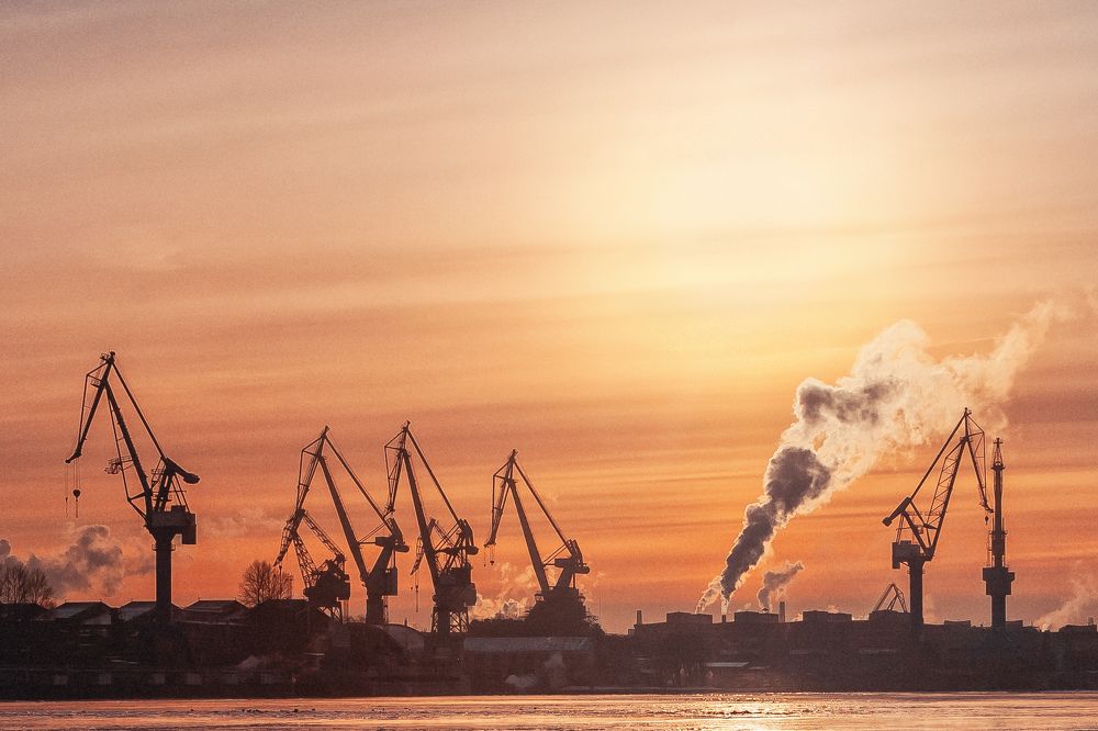 Photograph by Дмитрий Крайнев