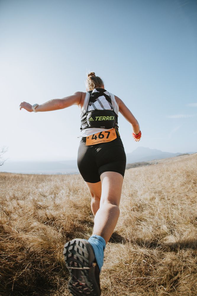 Photograph by Anya Trempoltseva