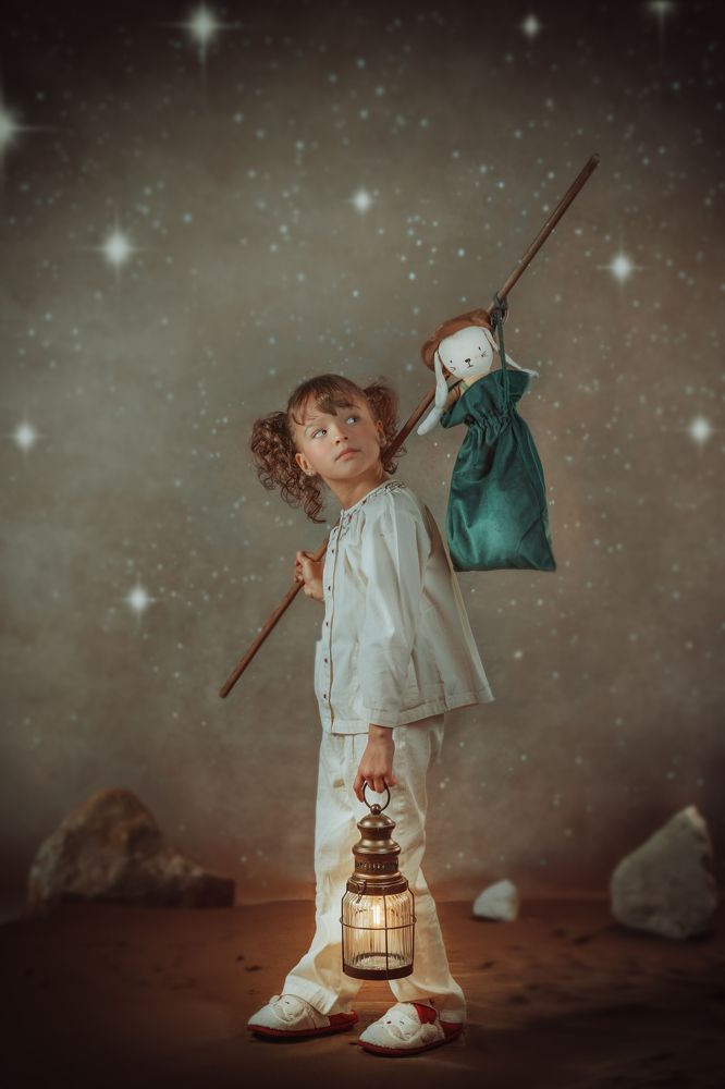 Photograph by Milena Lopez