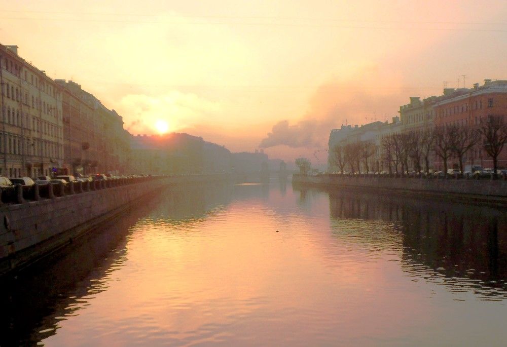 Photograph by Татьяна Красавцева