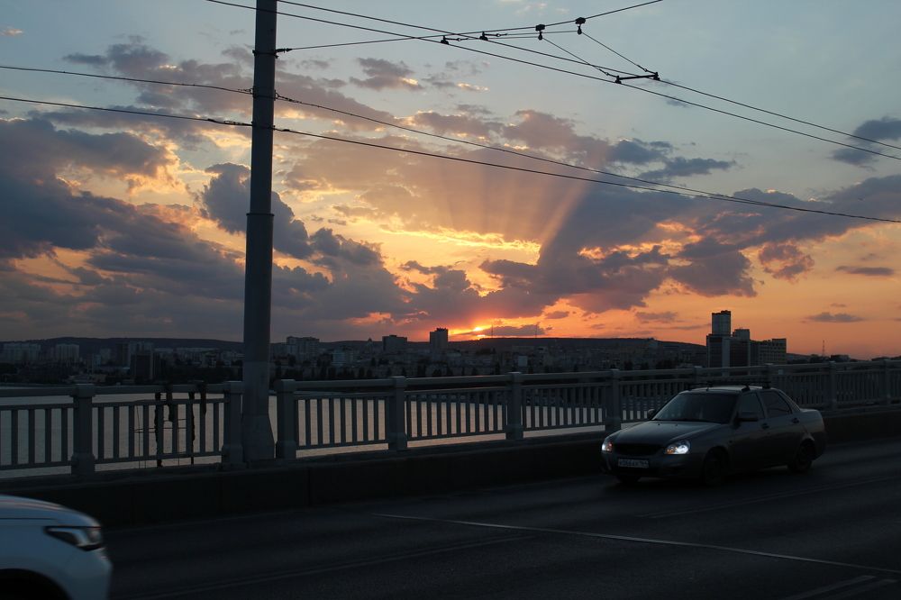 Photograph by Ольга