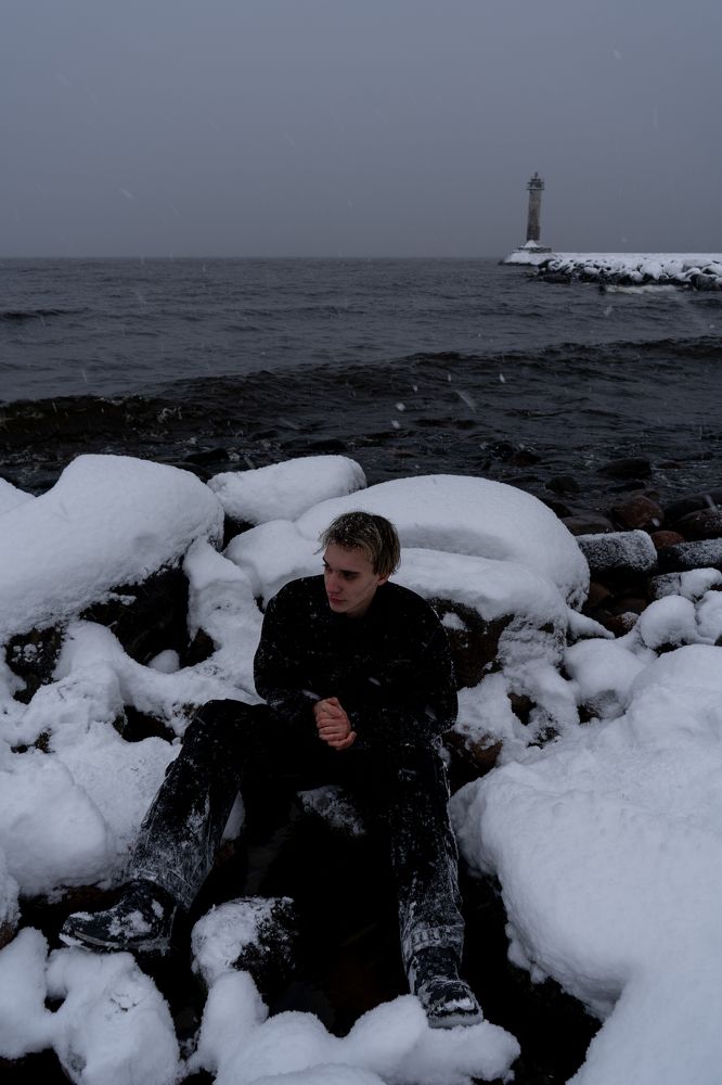 Фотография автора Maria Gomolko