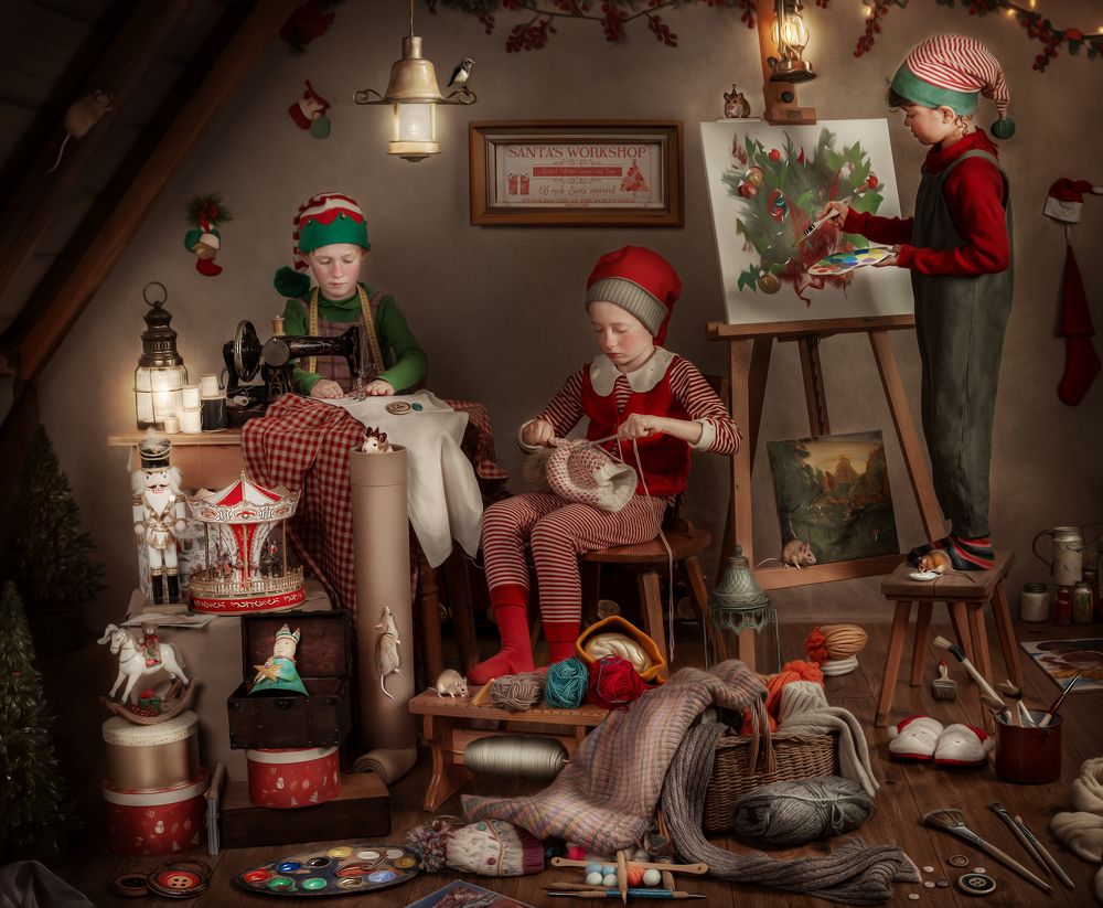 Photograph by Milena Lopez