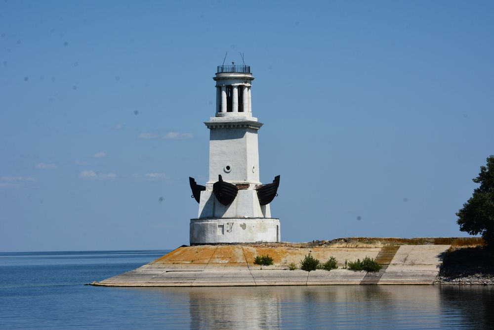 Фотография автора Юрий Рудый