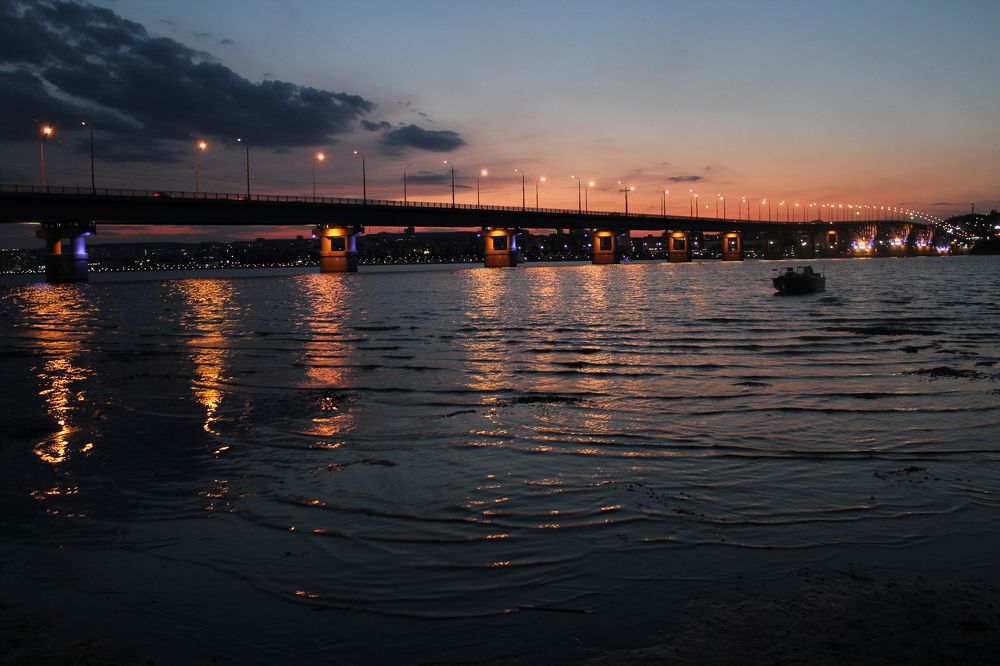 Photograph by Ольга