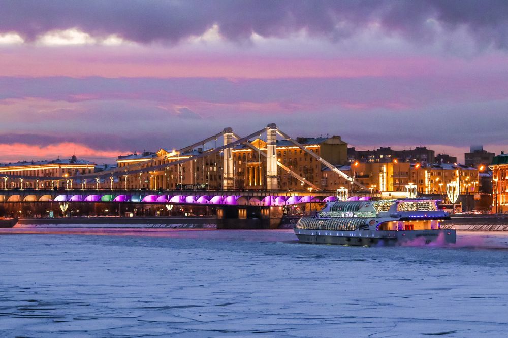 Photograph by Светлана Долгих