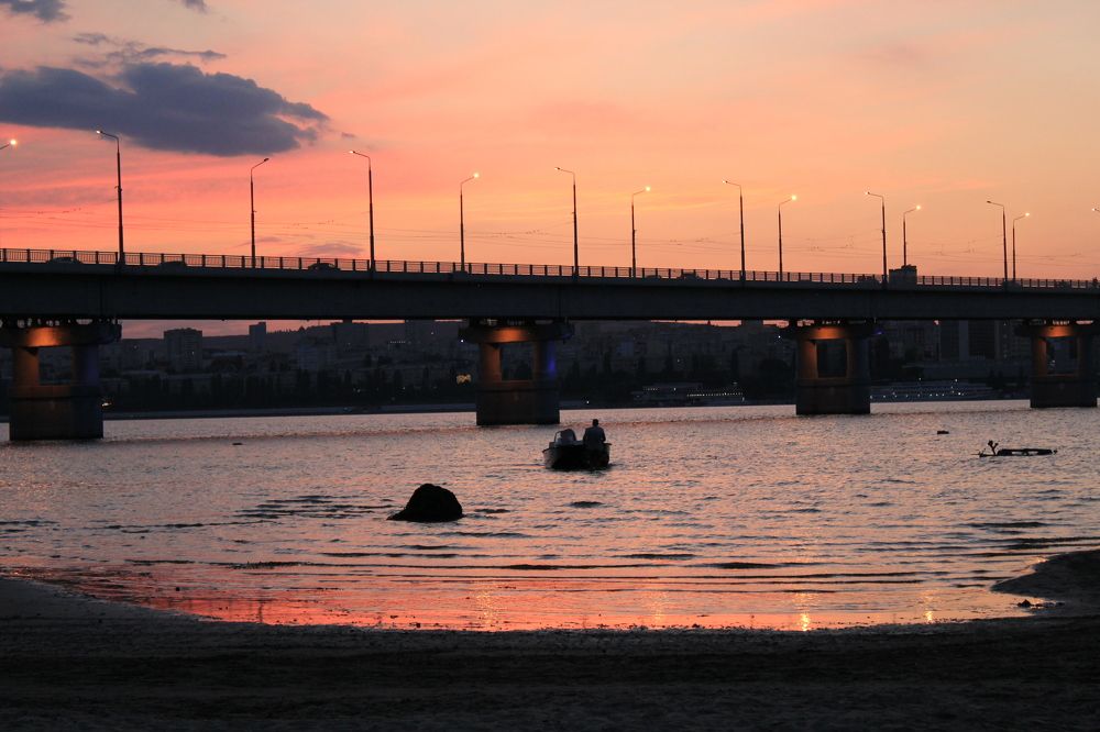 Photograph by Ольга