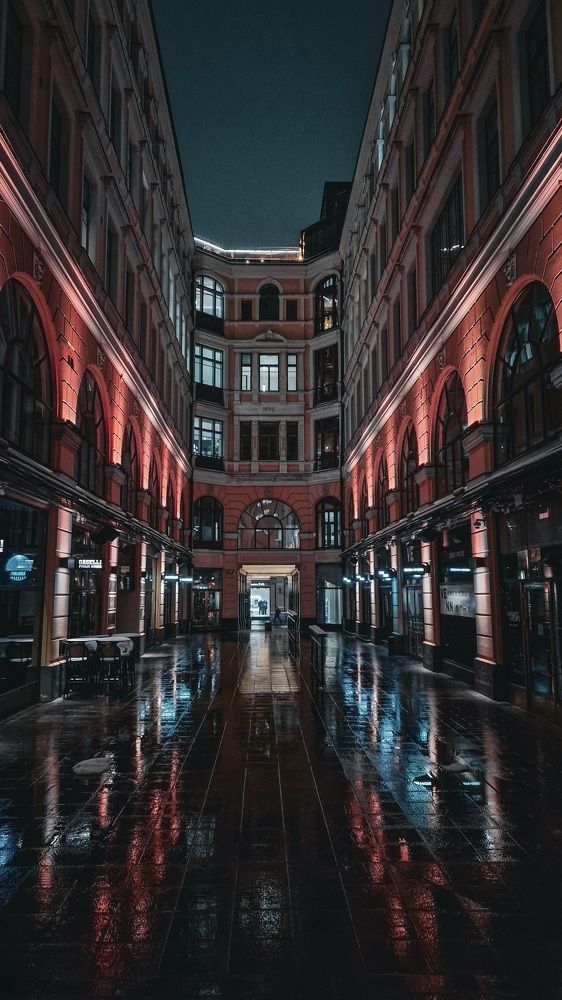 Photograph by Irina Ebral