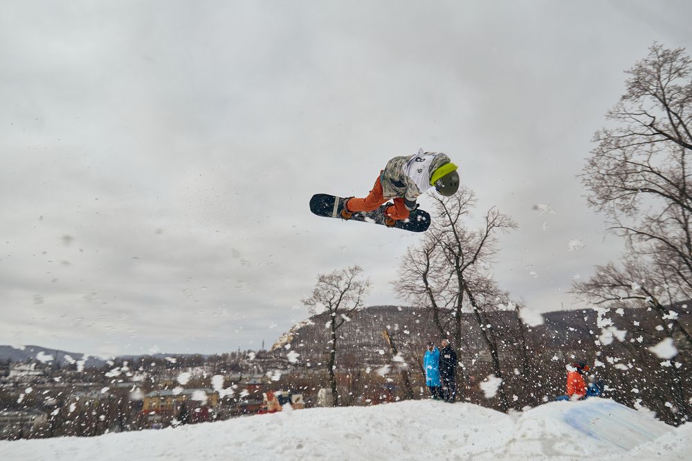 Photograph by Дмитрий Лепаков