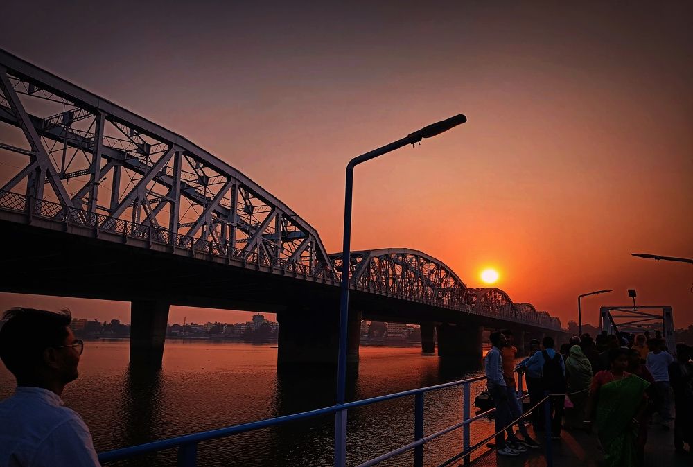 Photograph by Palash Mondal