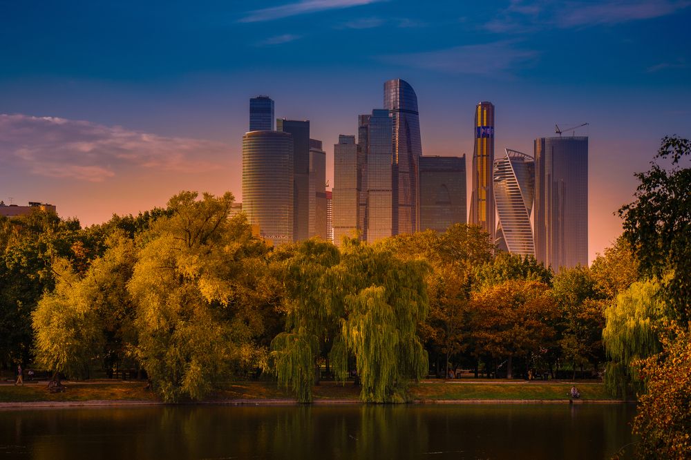 Photograph by Алексей Еремеев