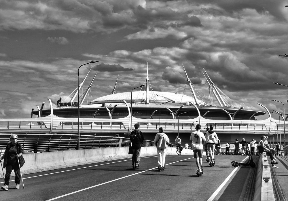 Фотография автора Крючков Виктор