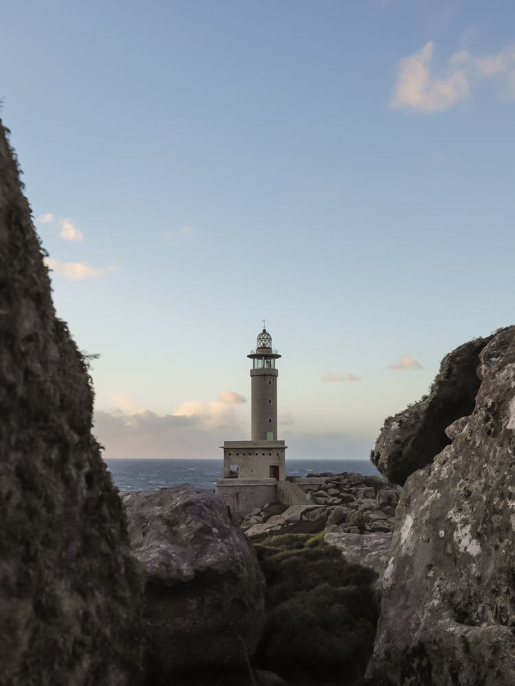 Photograph by Jose Antonio Novelle Cao