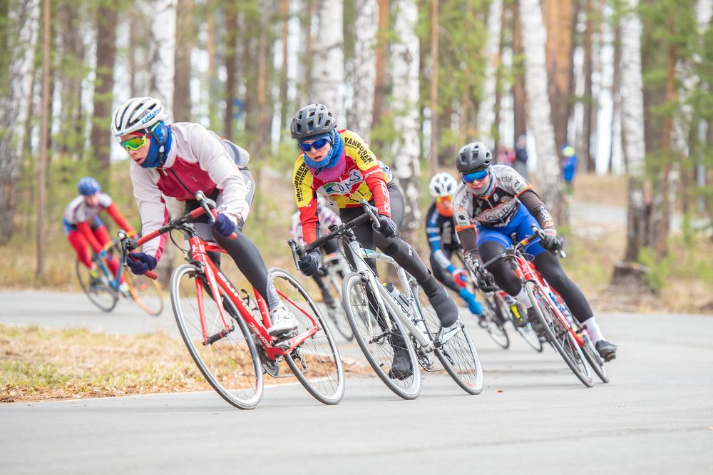 Photograph by Екатерина Абросова