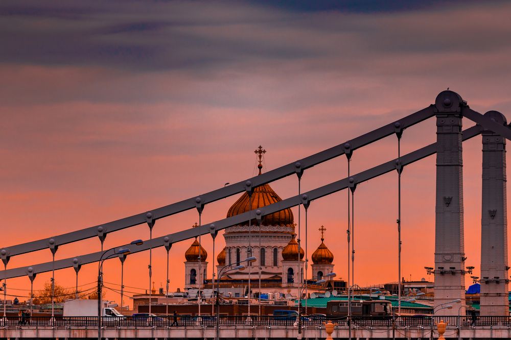 Photograph by Алексей Еремеев